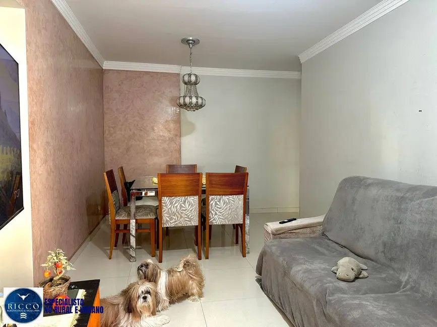 Foto 7 de Apartamento com 2 quartos à venda, 57m2 em Parque Amazônia, Goiania - GO