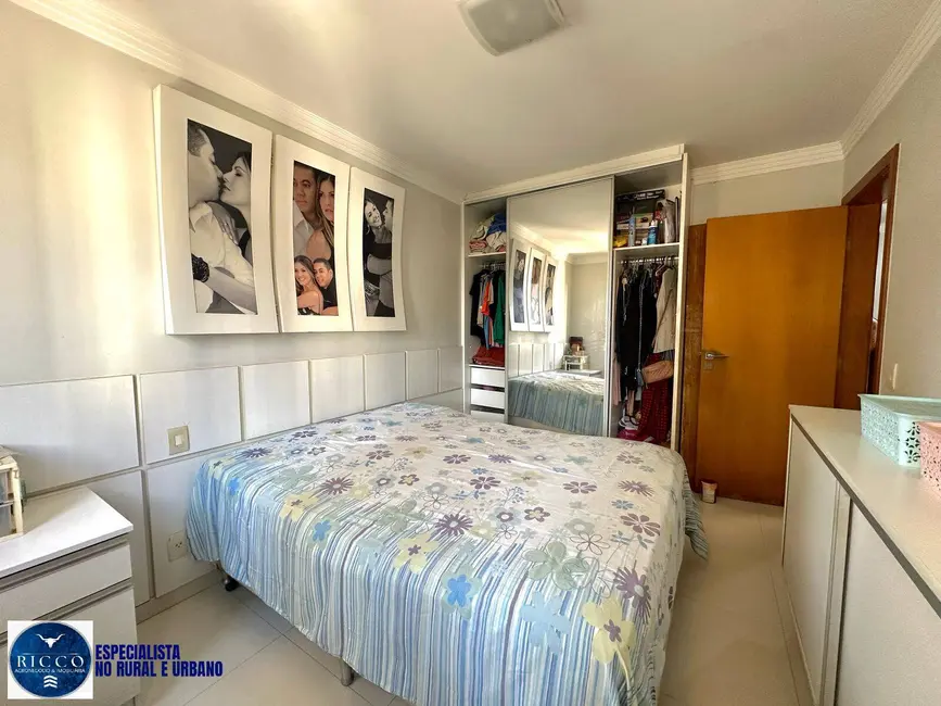 Foto 8 de Apartamento com 2 quartos à venda, 57m2 em Parque Amazônia, Goiania - GO
