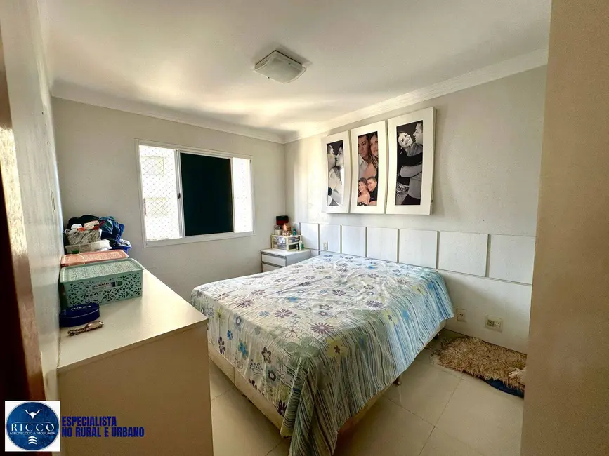 Foto 5 de Apartamento com 2 quartos à venda, 57m2 em Parque Amazônia, Goiania - GO
