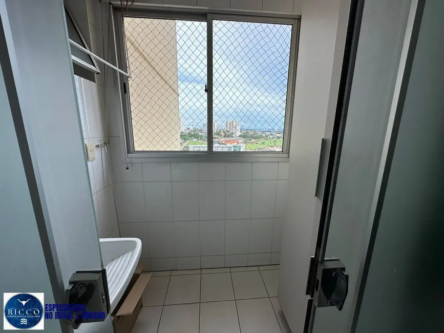 Foto 7 de Apartamento com 3 quartos à venda, 75m2 em Parque Amazônia, Goiania - GO