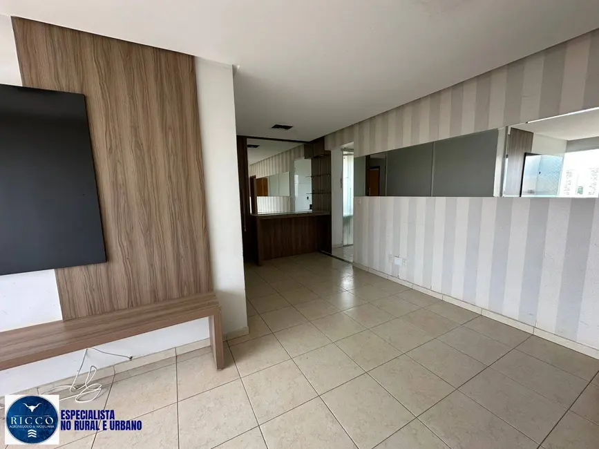 Foto 2 de Apartamento com 3 quartos à venda, 75m2 em Parque Amazônia, Goiania - GO