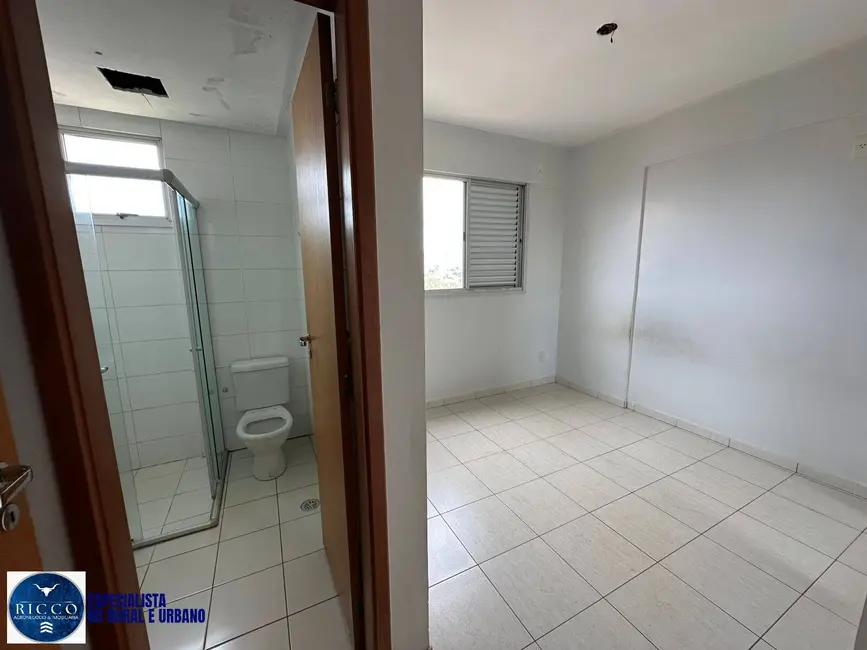 Foto 8 de Apartamento com 3 quartos à venda, 75m2 em Parque Amazônia, Goiania - GO