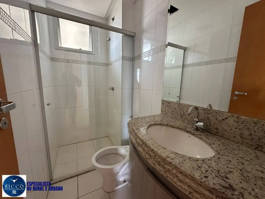Foto 9 de Apartamento com 3 quartos à venda, 75m2 em Parque Amazônia, Goiania - GO