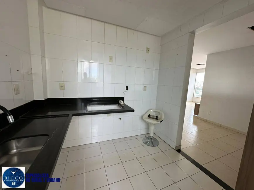 Foto 4 de Apartamento com 3 quartos à venda, 75m2 em Parque Amazônia, Goiania - GO
