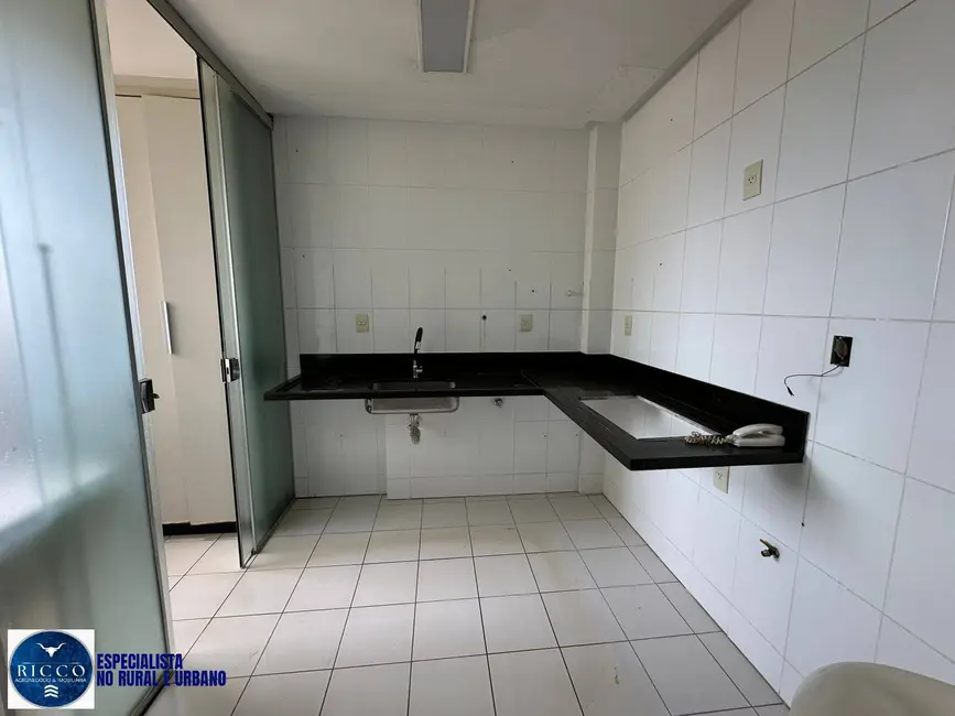 Foto 3 de Apartamento com 3 quartos à venda, 75m2 em Parque Amazônia, Goiania - GO