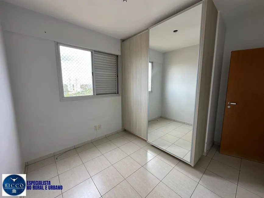 Foto 6 de Apartamento com 3 quartos à venda, 75m2 em Parque Amazônia, Goiania - GO