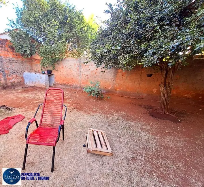 Foto 4 de Casa com 3 quartos à venda, 360m2 em Jardim Balneário Meia Ponte, Goiania - GO