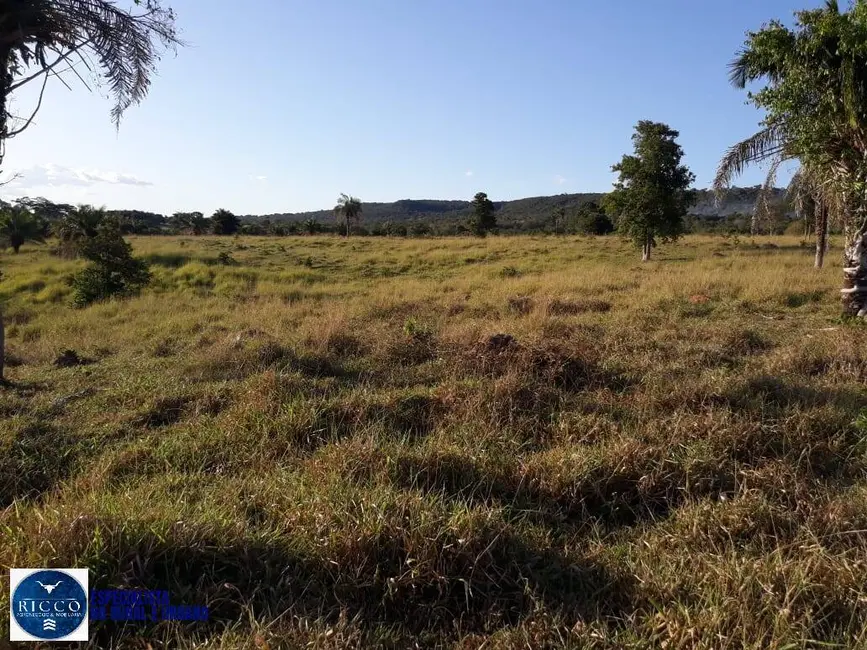 Fazenda / Haras com 3 quartos à venda, 23m2 em Ipora - GO - imagem 4 Foto 4 de Fazenda / Haras com 3 quartos à venda, 23m2 em Ipora - GO