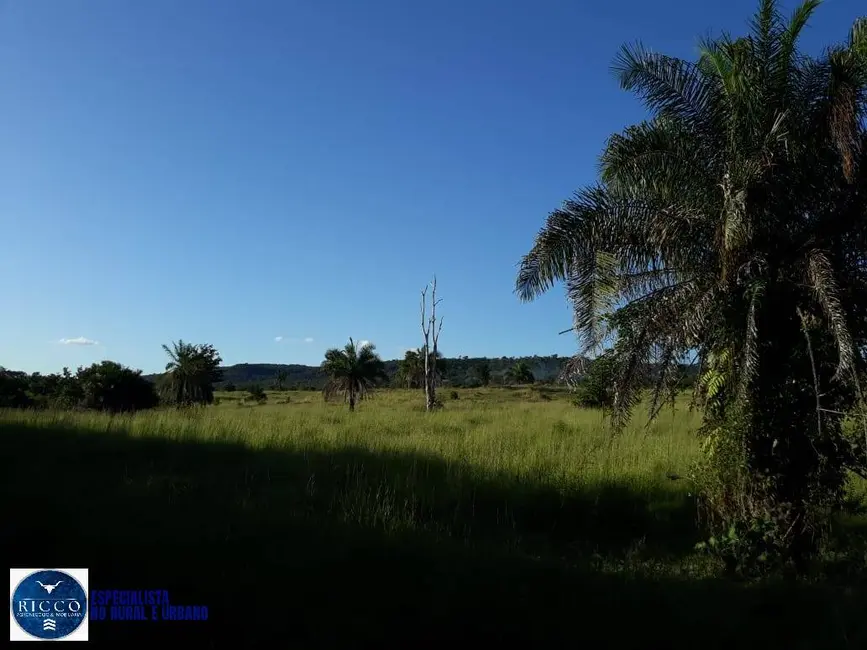 Fazenda / Haras com 3 quartos à venda, 23m2 em Ipora - GO - imagem 3 Foto 3 de Fazenda / Haras com 3 quartos à venda, 23m2 em Ipora - GO