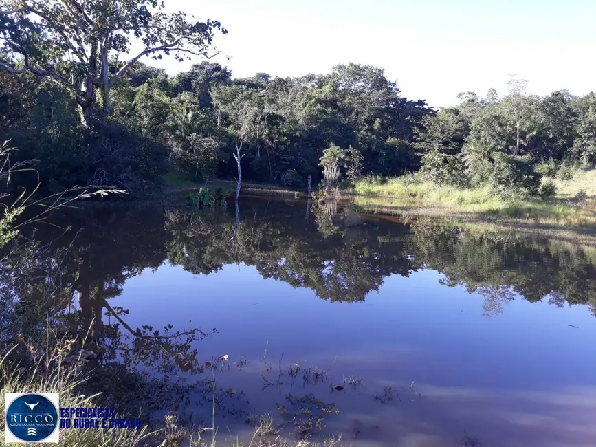 Fazenda / Haras com 3 quartos à venda, 23m2 em Ipora - GO - imagem 1 Foto 1 de Fazenda / Haras com 3 quartos à venda, 23m2 em Ipora - GO