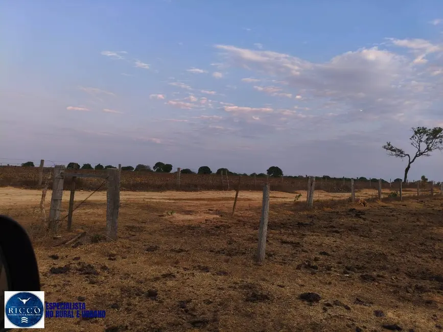 Foto 7 de Fazenda / Haras com 2 quartos à venda, 416m2 em Araguacu - TO