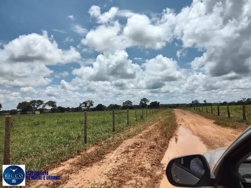 Foto 9 de Fazenda / Haras com 4 quartos à venda, 940m2 em Araguacu - TO