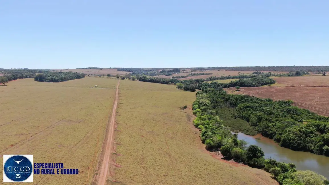 Fazenda / Haras com 5 quartos à venda, 260m2 em Corumba De Goias - GO - imagem 1 Foto 1 de Fazenda / Haras com 5 quartos à venda, 260m2 em Corumba De Goias - GO