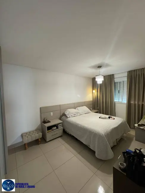 Apartamento com 4 quartos à venda, 173m2 em Jardim Goiás, Goiania - GO - imagem 7 Foto 7 de Apartamento com 4 quartos à venda, 173m2 em Jardim Goiás, Goiania - GO