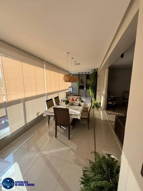 Apartamento com 4 quartos à venda, 173m2 em Jardim Goiás, Goiania - GO - imagem 6 Foto 6 de Apartamento com 4 quartos à venda, 173m2 em Jardim Goiás, Goiania - GO