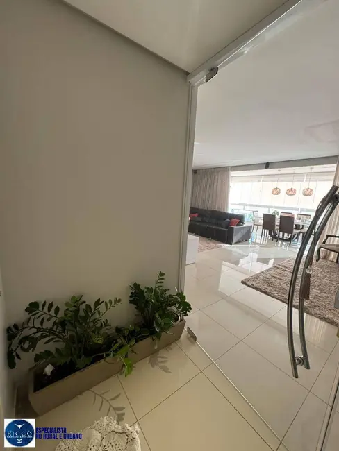 Apartamento com 4 quartos à venda, 173m2 em Jardim Goiás, Goiania - GO - imagem 3 Foto 3 de Apartamento com 4 quartos à venda, 173m2 em Jardim Goiás, Goiania - GO