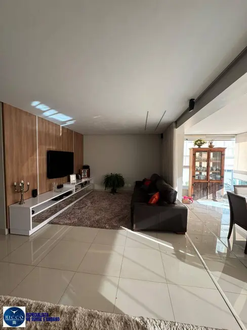 Apartamento com 4 quartos à venda, 173m2 em Jardim Goiás, Goiania - GO - imagem 4 Foto 4 de Apartamento com 4 quartos à venda, 173m2 em Jardim Goiás, Goiania - GO