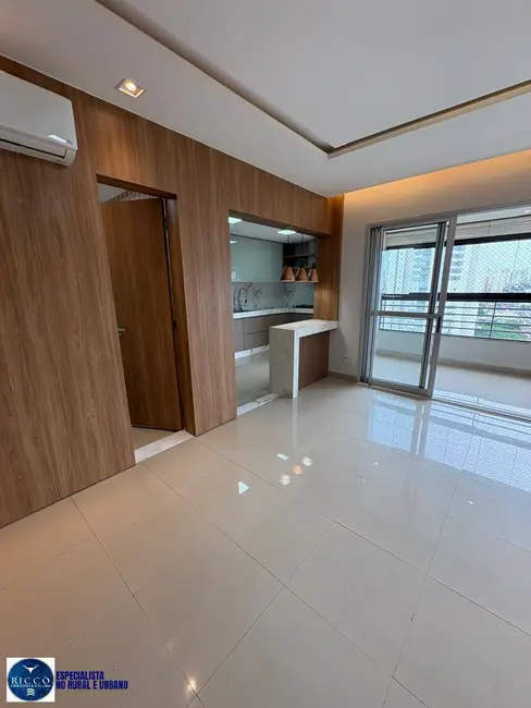 Foto 4 de Apartamento com 3 quartos à venda, 115m2 em Jardim Atlântico, Goiania - GO