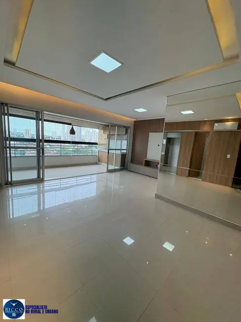 Foto 1 de Apartamento com 3 quartos à venda, 115m2 em Jardim Atlântico, Goiania - GO