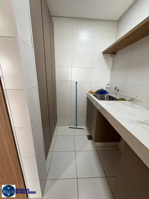 Foto 7 de Apartamento com 3 quartos à venda, 115m2 em Jardim Atlântico, Goiania - GO