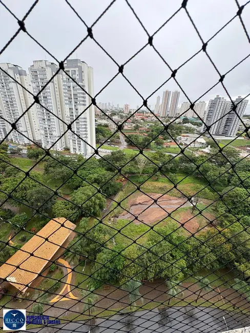 Foto 9 de Apartamento com 3 quartos à venda, 115m2 em Jardim Atlântico, Goiania - GO