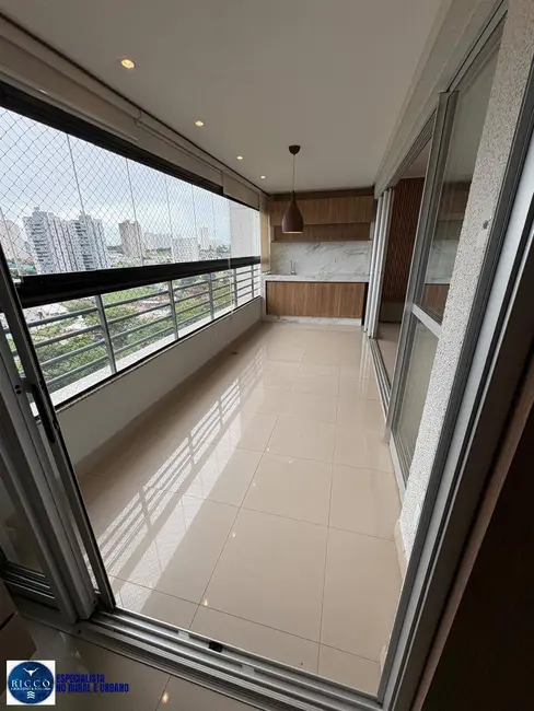 Foto 8 de Apartamento com 3 quartos à venda, 115m2 em Jardim Atlântico, Goiania - GO