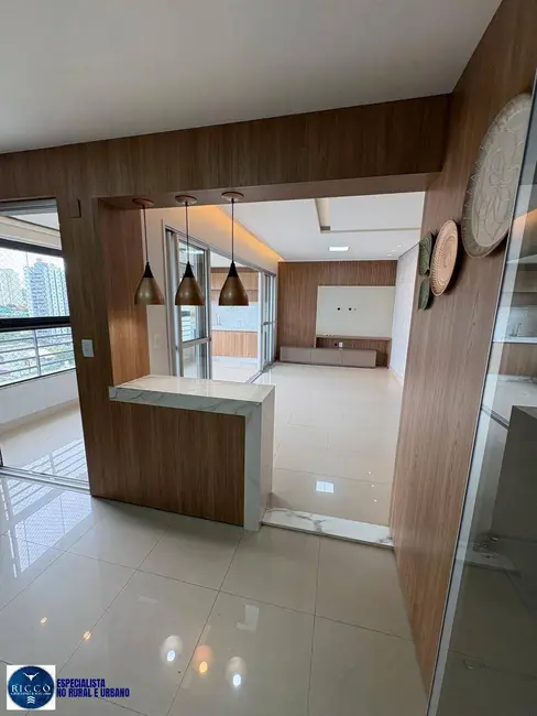 Foto 2 de Apartamento com 3 quartos à venda, 115m2 em Jardim Atlântico, Goiania - GO
