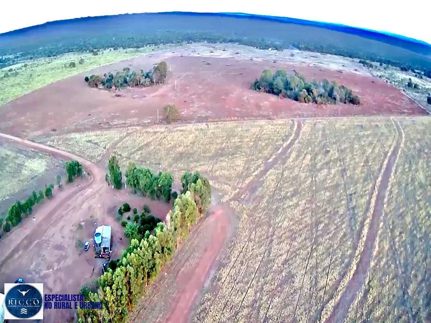 Foto 1 de Fazenda / Haras com 3 quartos à venda, 104m2 em Baliza - GO