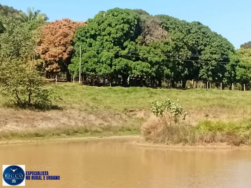 Foto 1 de Fazenda / Haras com 3 quartos à venda, 28m2 em Montes Claros De Goias - GO