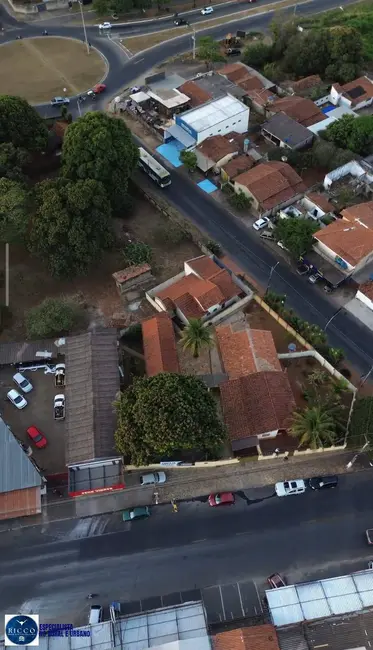 Foto 6 de Sala Comercial à venda, 4679m2 em Setor Carvelo, Trindade - GO