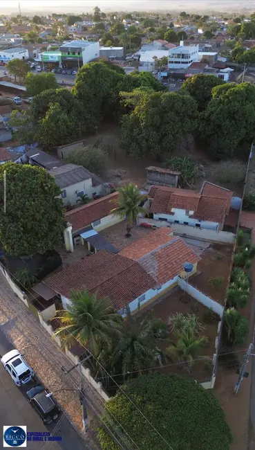 Foto 8 de Sala Comercial à venda, 4679m2 em Setor Carvelo, Trindade - GO