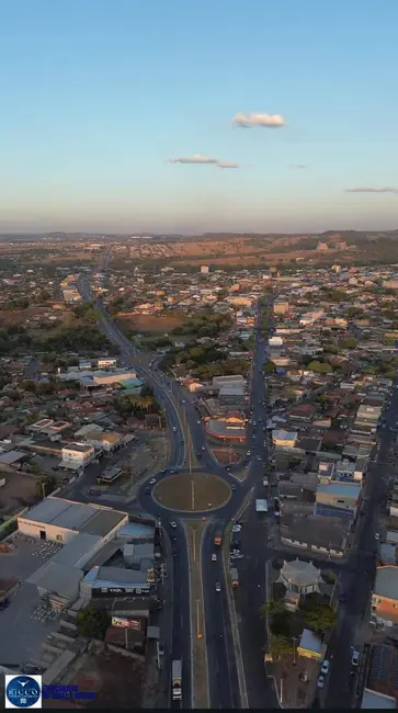 Foto 3 de Sala Comercial à venda, 4679m2 em Setor Carvelo, Trindade - GO
