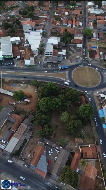 Foto 4 de Sala Comercial à venda, 4679m2 em Setor Carvelo, Trindade - GO