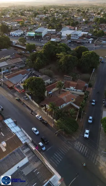 Foto 7 de Sala Comercial à venda, 4679m2 em Setor Carvelo, Trindade - GO