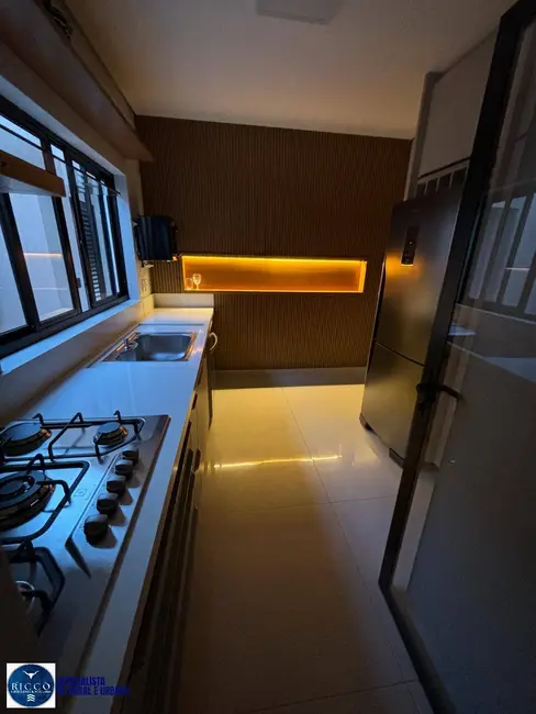 Foto 4 de Sobrado com 2 quartos à venda, 138m2 em Residencial Porto Seguro, Goiania - GO