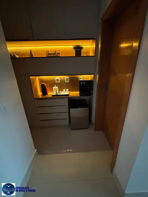 Foto 9 de Sobrado com 2 quartos à venda, 138m2 em Residencial Porto Seguro, Goiania - GO