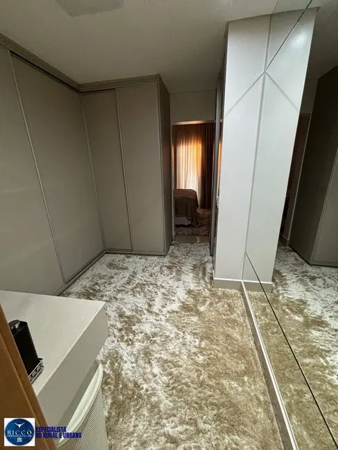 Foto 8 de Sobrado com 2 quartos à venda, 138m2 em Residencial Porto Seguro, Goiania - GO