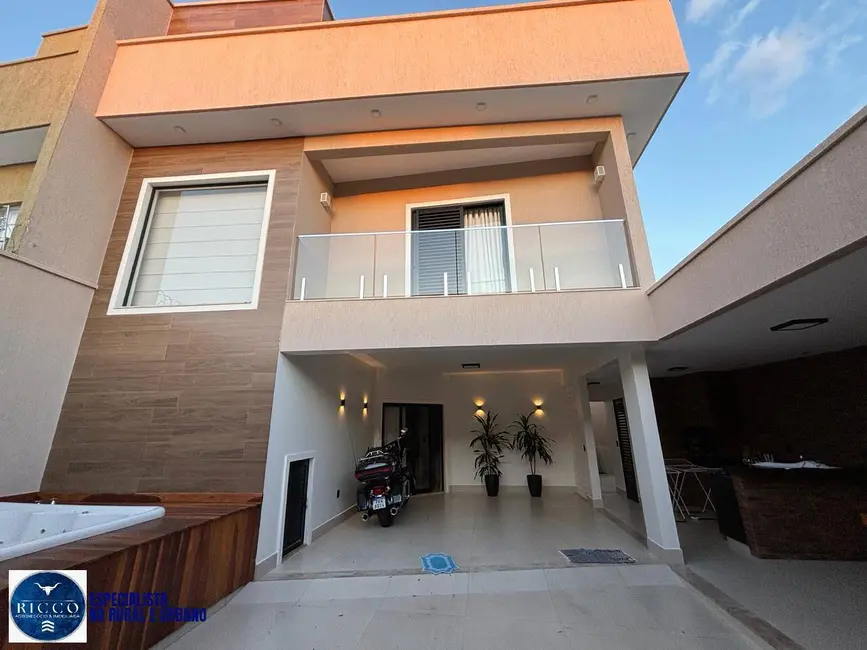 Foto 3 de Sobrado com 2 quartos à venda, 138m2 em Residencial Porto Seguro, Goiania - GO