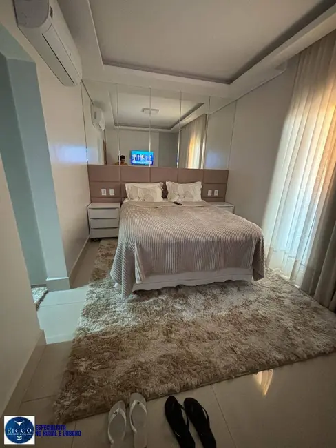 Foto 6 de Sobrado com 2 quartos à venda, 138m2 em Residencial Porto Seguro, Goiania - GO