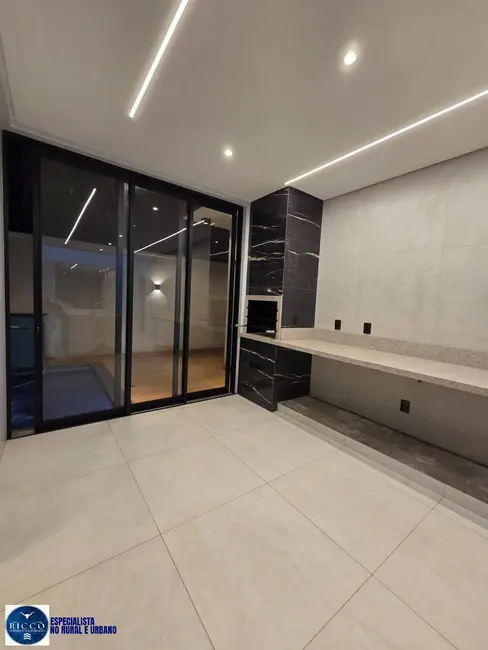 Foto 4 de Casa de Condomínio com 4 quartos à venda em Parqville Pinheiros, Aparecida De Goiania - GO