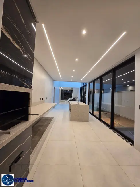 Foto 8 de Casa de Condomínio com 4 quartos à venda em Parqville Pinheiros, Aparecida De Goiania - GO