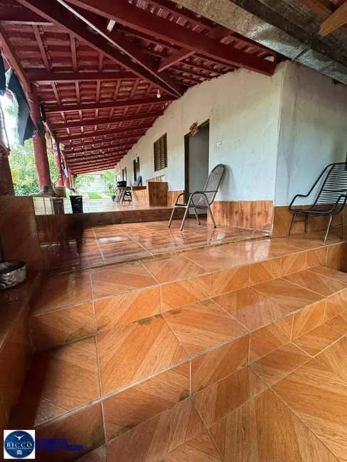 Foto 5 de Chácara com 3 quartos à venda em Americano Do Brasil - GO