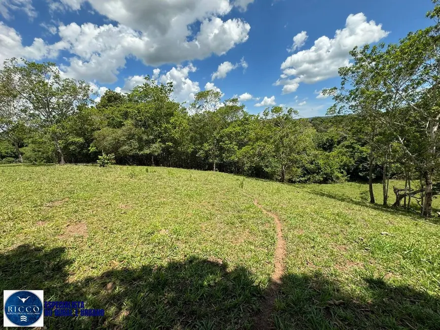 Foto 9 de Chácara com 3 quartos à venda em Americano Do Brasil - GO