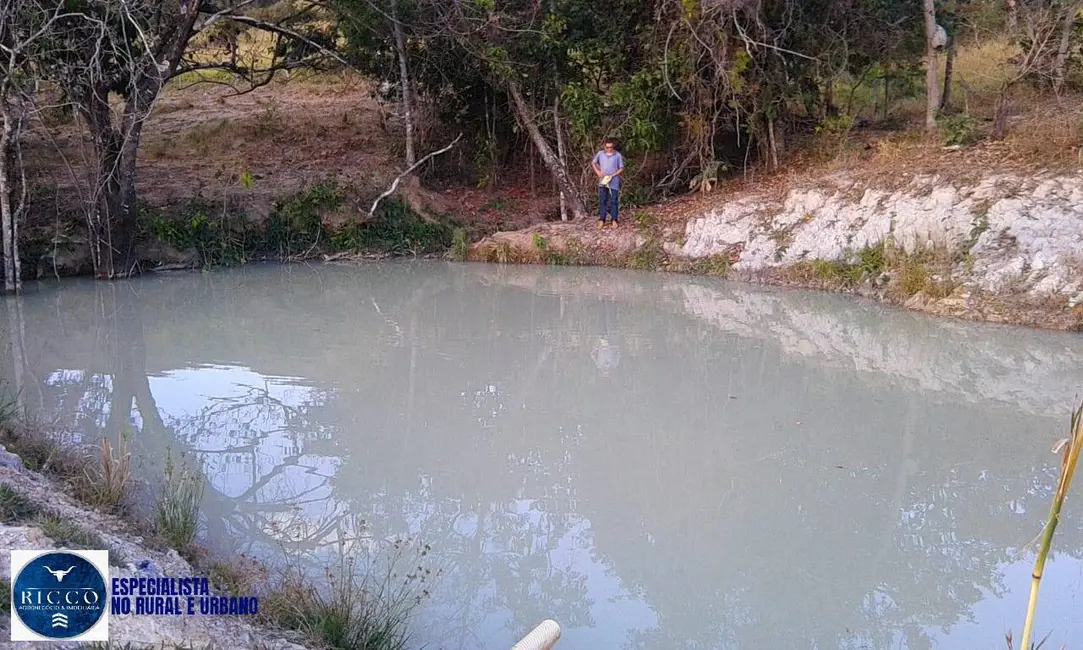 Foto 3 de Chácara com 3 quartos à venda, 10m2 em Itapuranga - GO