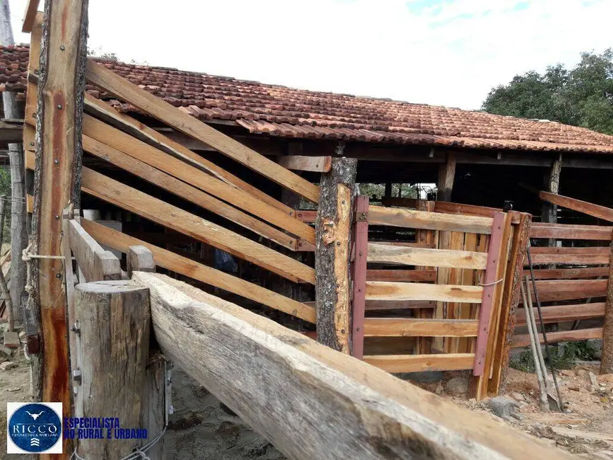 Foto 6 de Chácara com 3 quartos à venda, 10m2 em Itapuranga - GO