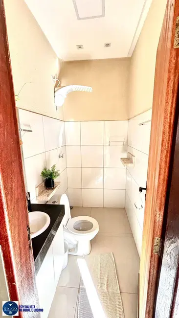 Foto 9 de Casa com 3 quartos à venda, 300m2 em Residencial Arco Verde, Goiania - GO