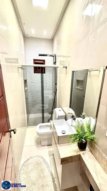 Foto 8 de Casa com 3 quartos à venda, 300m2 em Residencial Arco Verde, Goiania - GO