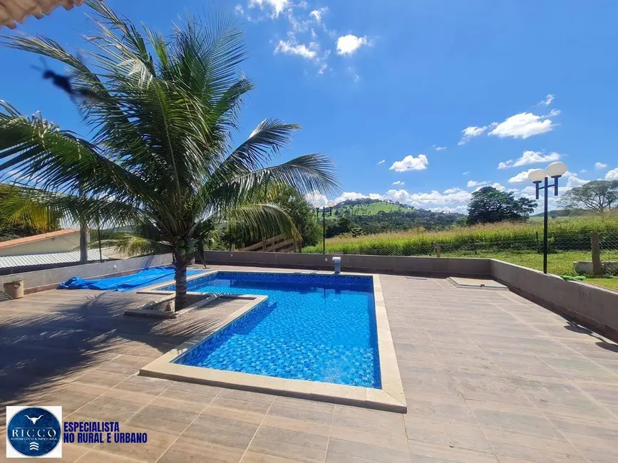 Foto 2 de Chácara com 4 quartos à venda, 42350m2 em Goianira - GO