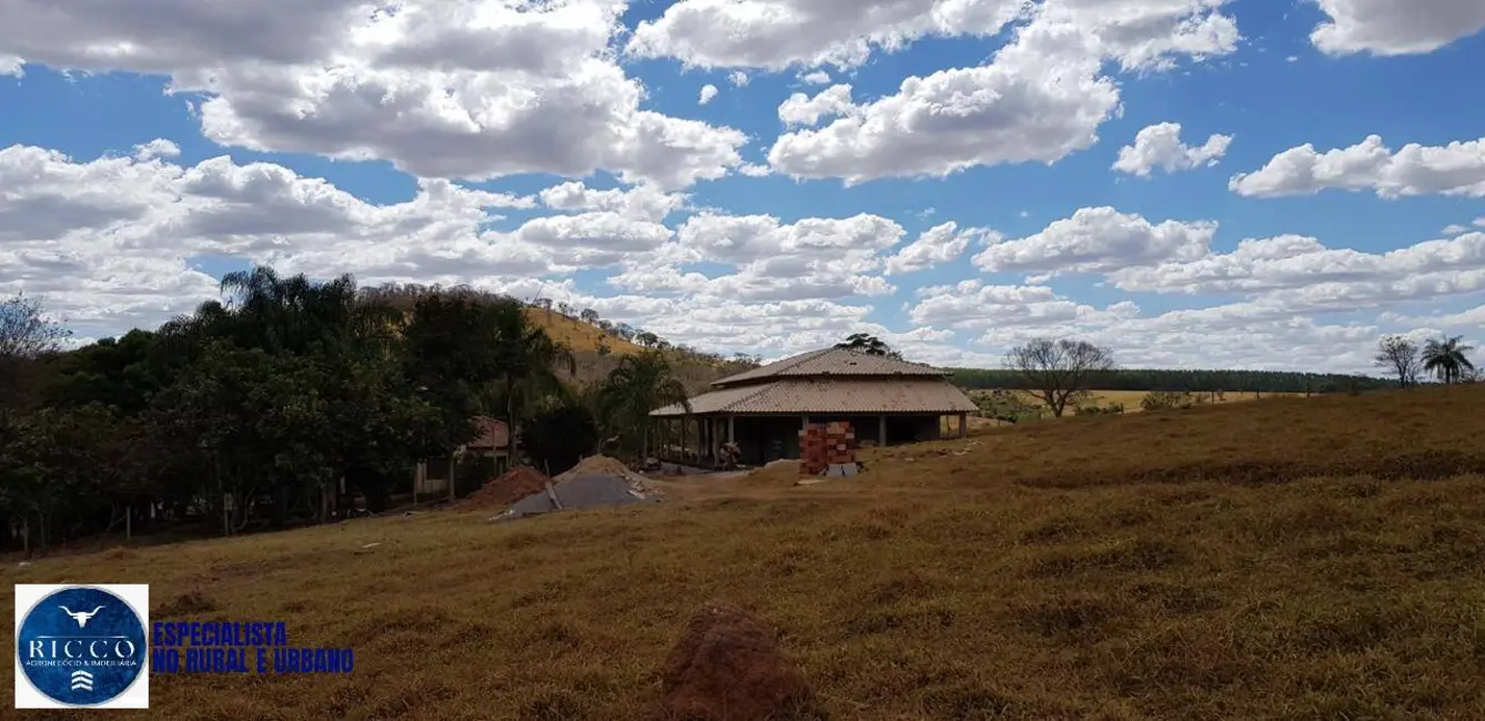 Foto 5 de Chácara com 4 quartos à venda, 42350m2 em Goianira - GO