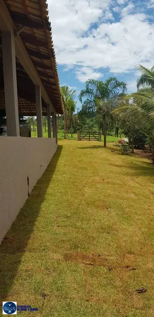 Foto 4 de Chácara com 4 quartos à venda, 42350m2 em Goianira - GO
